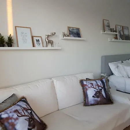 Casa Roihu Apartamento