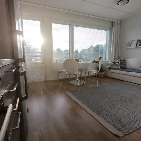 Appartamento Casa Roihu