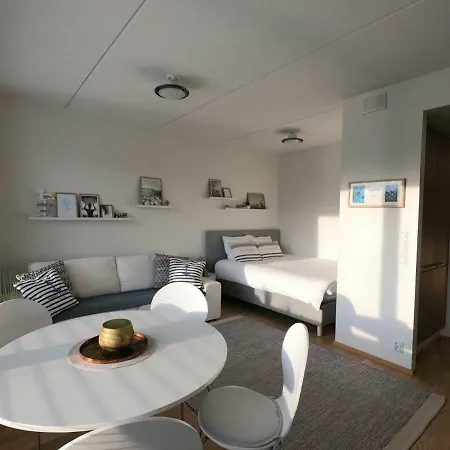 Casa Roihu Appartamento *