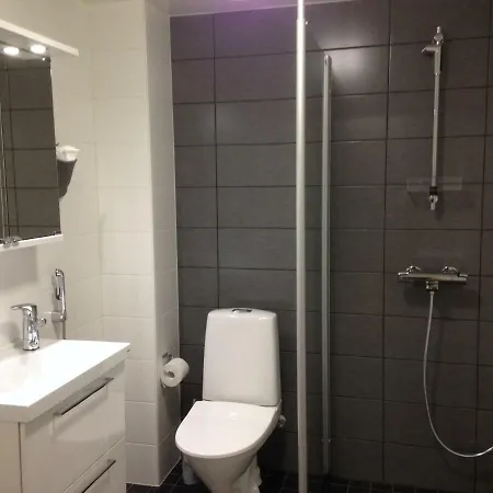 Appartamento Casa Roihu Helsinki