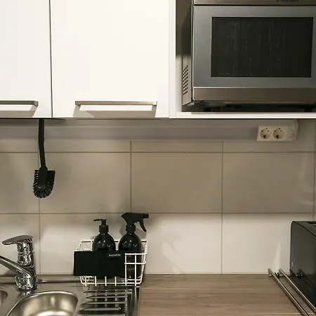 Apartamento Casa Roihu