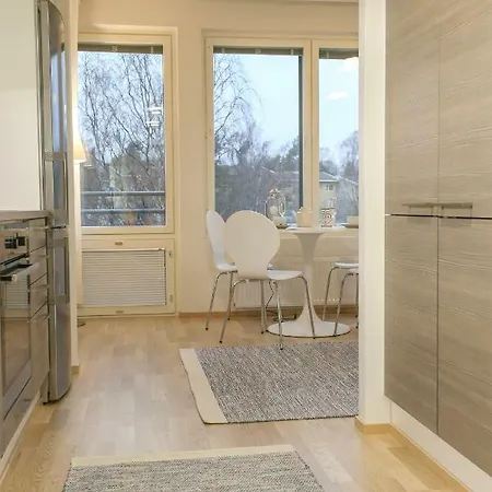 Casa Roihu * Ελσίνκι