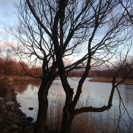 Casa Roihu Διαμέρισμα *